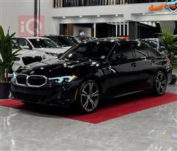 بي ام دبليو الفئة 3